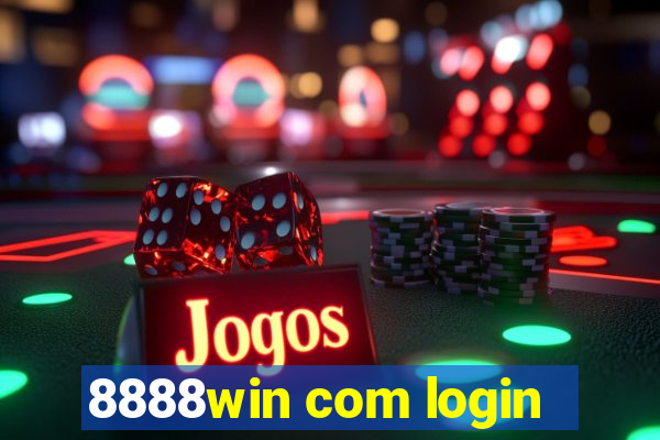 8888win com login